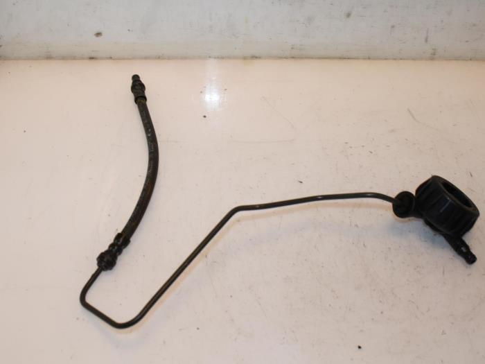Koppelingsleiding Volkswagen Touran O103066 - foto 1