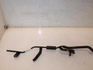 Gebruikte Waterpijp Volkswagen Touran (5T1) 1.6 TDI SCR BlueMotion Technology Prijs € 36,30 Inclusief btw aangeboden door Van Gils Automotive