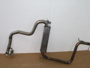 Gebruikte Uitlaat Middendemper Volkswagen Touran (5T1) 1.6 TDI SCR BlueMotion Technology Prijs € 118,58 Inclusief btw aangeboden door Van Gils Automotive