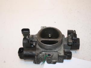 Gebruikte Gasklephuis Peugeot Partner 1.4 Prijs € 65,00 Margeregeling aangeboden door Van Gils Automotive