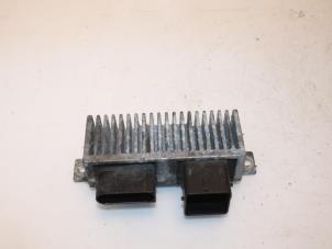 Gebruikte Computer Airco Renault Megane III Grandtour (KZ) 1.5 dCi 110 Prijs € 30,00 Margeregeling aangeboden door Van Gils Automotive