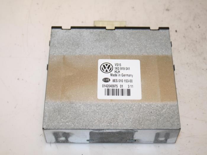 Spannungsstabilisator Volkswagen Golf O114874 - foto 1