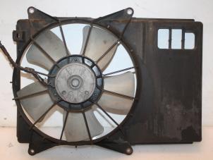 Gebruikte Koelvin Suzuki Swift (ZA/ZC/ZD1/2/3/9) 1.3 DDis 16V Prijs € 65,00 Margeregeling aangeboden door Van Gils Automotive