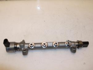 Gebruikte Injector brug Volkswagen T-Roc I 2.0 TDI 150 4Motion 16V Prijs € 98,01 Inclusief btw aangeboden door Van Gils Automotive