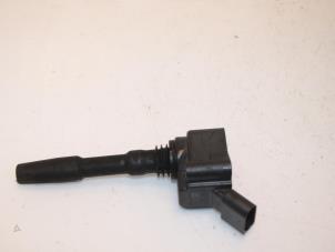 Gebruikte Pen Bobine Volkswagen Polo VI (AW1) 2.0 GTI Turbo 16V Prijs € 36,30 Inclusief btw aangeboden door Van Gils Automotive