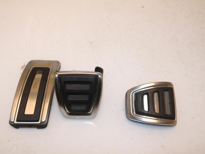 Gebruikte Diversen Volkswagen Polo VI (AW1) 2.0 GTI Prijs € 65,34 Inclusief btw aangeboden door Van Gils Automotive