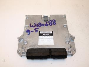 Gebruikte Computer Motormanagement Saab 9-5 (YS3E) 3.0 TiD V6 24V Prijs € 150,00 Margeregeling aangeboden door Van Gils Automotive