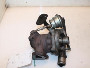 Gebruikte G-lader Suzuki Swift (ZA/ZC/ZD1/2/3/9) 1.3 DDis 16V Prijs € 200,00 Margeregeling aangeboden door Van Gils Automotive