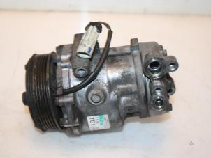 Gebruikte Pomp Airco Suzuki Swift (ZA/ZC/ZD1/2/3/9) 1.3 DDis 16V Prijs € 75,00 Margeregeling aangeboden door Van Gils Automotive