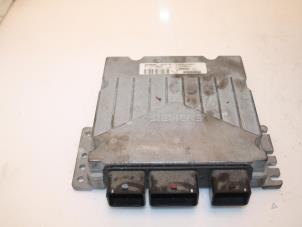 Gebruikte Computer Motormanagement Renault Laguna II Grandtour (KG) 2.0 16V IDE Prijs € 150,00 Margeregeling aangeboden door Van Gils Automotive