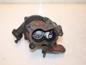 Gebruikte G-lader Peugeot 307 (3A/C/D) 1.4 HDi Prijs € 99,00 Margeregeling aangeboden door Van Gils Automotive