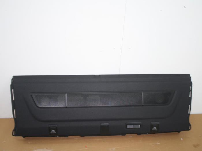 Hoedenplank Mercedes E-Klasse O146400 - foto 1