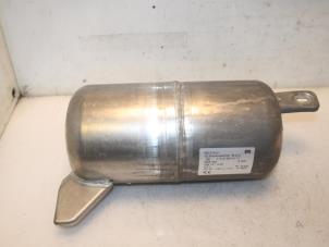 Gebruikte Luchtbalg Mercedes E (W212) E-350 CDI BlueTEC 3.0 V6 24V Prijs € 82,00 Margeregeling aangeboden door Van Gils Automotive