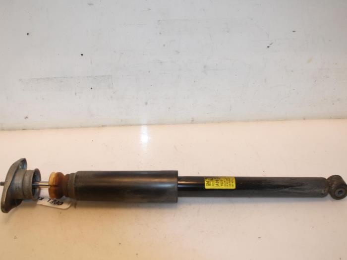 Schokdemper links-achter Opel Karl O153332 - foto 1