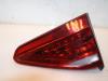 Volkswagen Touran (5T1) 1.8 TSI Achterlicht rechts