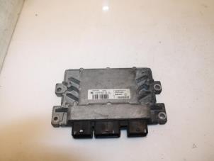 Gebruikte Computer Motormanagement Renault Twingo II (CN) 1.2 16V Prijs € 50,00 Margeregeling aangeboden door Van Gils Automotive