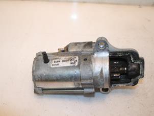 Gebruikte Startmotor Ford Mondeo IV Wagon 2.0 16V Prijs € 65,00 Margeregeling aangeboden door Van Gils Automotive