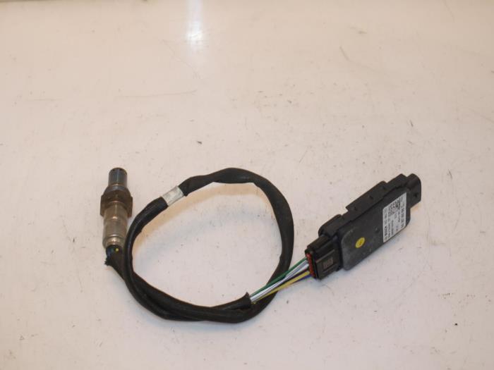 Gebruikte Nox sensor Volkswagen Polo VI (AW1) 1.6 TDI 16V 95 Prijs € 240,79 Inclusief btw aangeboden door Van Gils Automotive