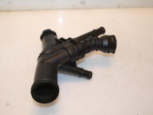 Gebruikte Waterpijp Volkswagen Golf VII Variant (AUVV) 1.6 TDI 16V Prijs € 36,30 Inclusief btw aangeboden door Van Gils Automotive