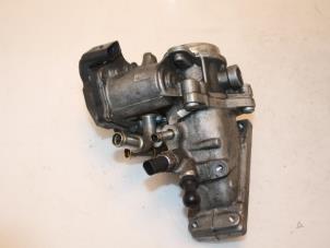 Gebruikte Gasklephuis Volkswagen Golf VII Variant (AUVV) 1.6 TDI 16V Prijs € 78,65 Inclusief btw aangeboden door Van Gils Automotive