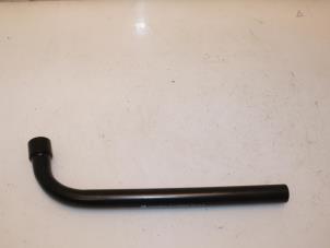 Gebruikte Wielsleutel Opel Corsa E 1.4 16V Prijs € 30,00 Margeregeling aangeboden door Van Gils Automotive