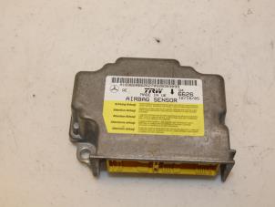 Gebruikte Airbag Module Mercedes B (W245) 1.7 B-170 16V Prijs € 50,00 Margeregeling aangeboden door Van Gils Automotive