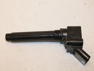 Gebruikte Pen Bobine Volkswagen Touran (5T1) 1.8 TSI Prijs € 36,30 Inclusief btw aangeboden door Van Gils Automotive