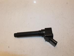 Gebruikte Pen Bobine Volkswagen Touran (5T1) 1.8 TSI Prijs € 36,30 Inclusief btw aangeboden door Van Gils Automotive