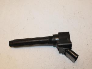 Gebruikte Pen Bobine Volkswagen Touran (5T1) 1.8 TSI Prijs € 36,30 Inclusief btw aangeboden door Van Gils Automotive