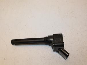 Gebruikte Pen Bobine Volkswagen Touran (5T1) 1.8 TSI Prijs € 36,30 Inclusief btw aangeboden door Van Gils Automotive