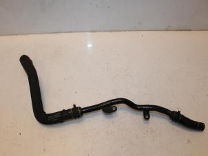 Gebruikte Waterpijp Volkswagen Touran (5T1) 1.8 TSI Prijs € 36,30 Inclusief btw aangeboden door Van Gils Automotive