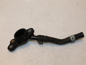 Gebruikte Waterpijp Volkswagen Touran (5T1) 1.8 TSI Prijs € 36,30 Inclusief btw aangeboden door Van Gils Automotive