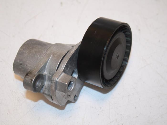 Gebruikte Spanner multiriem Seat Arona (KJX) 1.0 TSI 12V Prijs € 36,30 Inclusief btw aangeboden door Van Gils Automotive