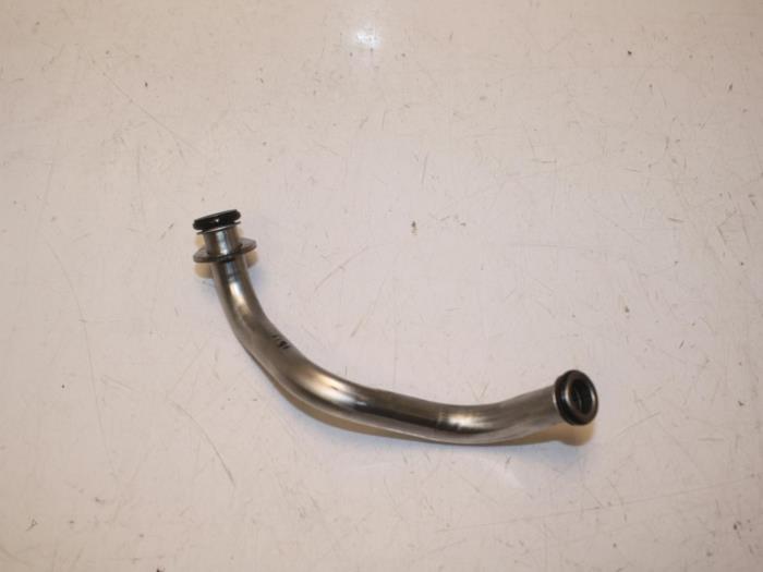 Oliedruk Leiding van een Volkswagen Polo VI (AW1) 1.0 TSI 12V 2018