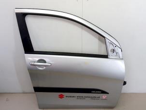 Gebruikte Deur 4Deurs rechts-voor Suzuki Celerio (LF) 1.0 12V Dualjet Prijs € 249,99 Margeregeling aangeboden door Van Gils Automotive