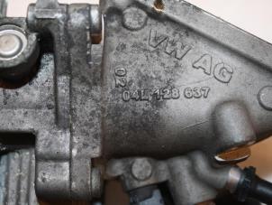 Gebruikte Gasklephuis Volkswagen Golf VII (AUA) 2.0 TDI 16V Prijs € 91,96 Inclusief btw aangeboden door Van Gils Automotive