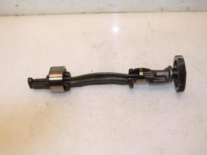 Gebruikte Balansas Volkswagen Golf VII (AUA) 2.0 TDI 16V Prijs € 164,56 Inclusief btw aangeboden door Van Gils Automotive