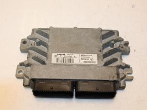 Gebruikte Computer Motormanagement Dacia Logan MCV (KS) 1.6 Prijs € 174,00 Margeregeling aangeboden door Van Gils Automotive