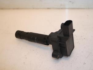 Gebruikte Bobine Mercedes SLK (R172) 1.8 250 16V BlueEFFICIENCY Prijs € 30,00 Margeregeling aangeboden door Van Gils Automotive