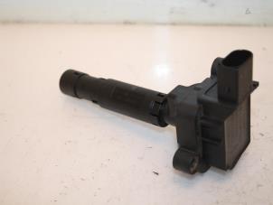 Gebruikte Bobine Mercedes SLK (R172) 1.8 250 16V BlueEFFICIENCY Prijs € 30,00 Margeregeling aangeboden door Van Gils Automotive