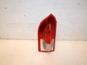 Gebruikte Achterlicht links Opel Insignia Sports Tourer 1.4 Turbo 16V Ecotec Prijs € 30,00 Margeregeling aangeboden door Van Gils Automotive