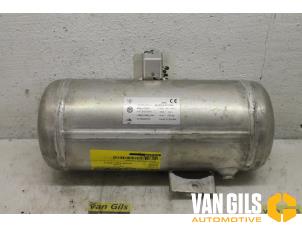 Gebruikte Diversen Porsche Cayenne (9PA) 4.5 V8 32V Turbo Prijs € 149,00 Margeregeling aangeboden door Van Gils Automotive