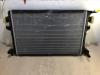 Radiateur van een Volkswagen Touran (5T1), 2015 1.4 TSI, MPV, Benzine, 1.390cc, 110kW (150pk), FWD, CZDA, 2015-05 / 2022-07 2017