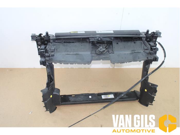 Frontpaneel Volkswagen Arteon O92233 - foto 1