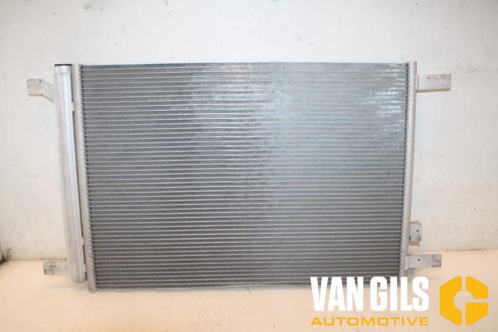 Gebruikte Airco Radiateur Volkswagen T-Roc I 2.0 TDI 150 4Motion 16V Prijs € 131,89 Inclusief btw aangeboden door Van Gils Automotive
