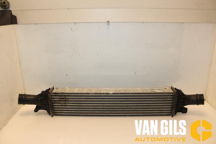 Gebruikte Intercooler Audi A4 (B8) 2.0 TDI 16V Prijs € 131,89 Inclusief btw aangeboden door Van Gils Automotive