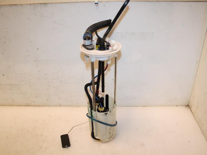 Booster pump Peugeot Boxer O164152 - foto 1