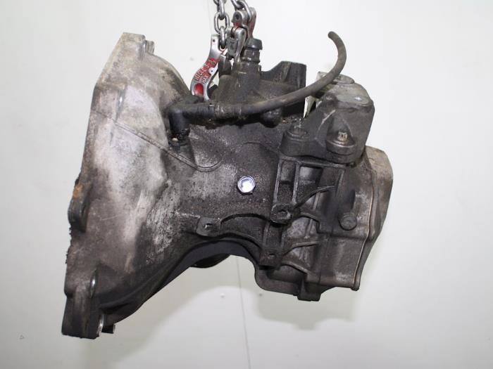 Gebruikte Versnellingsbak Opel Meriva (A) 1.4 16V Twinport Prijs € 249,00 Margeregeling aangeboden door Van Gils Automotive