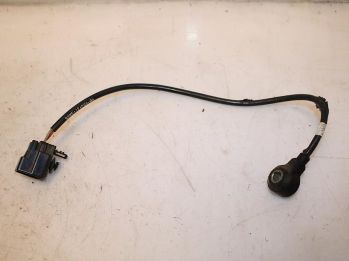 Gebruikte Pingelsensor Ford Fiesta 6 (JA8) 1.25 16V Prijs € 30,00 Margeregeling aangeboden door Van Gils Automotive