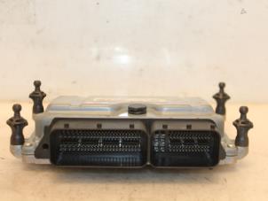 Gebruikte Computer Motormanagement Mercedes C (W204) 6.2 C-63 AMG 32V Performance Package Plus Prijs € 799,00 Margeregeling aangeboden door Van Gils Automotive